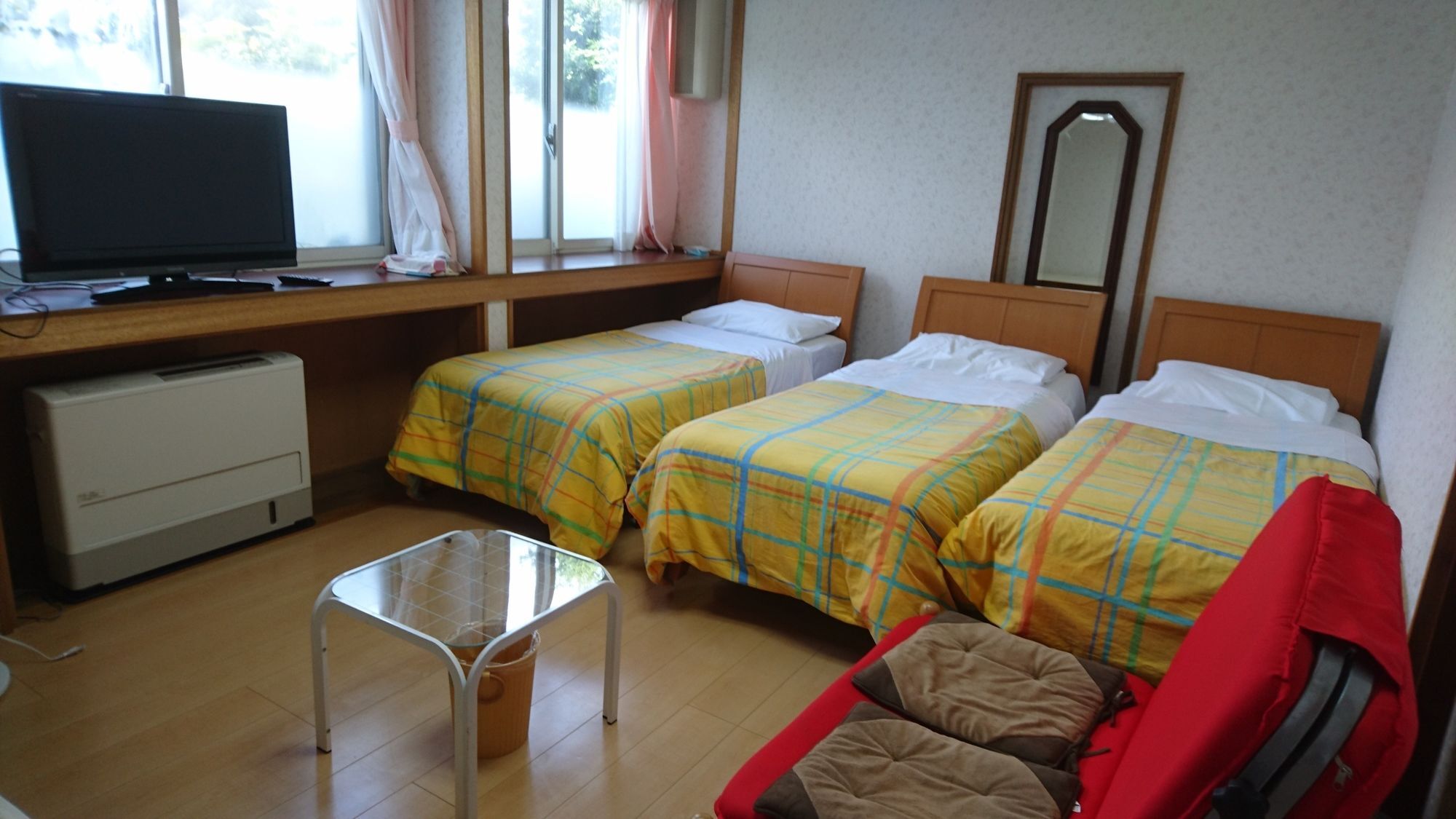 Villa Yamanami Yamanakako Esterno foto